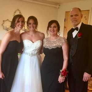 Meet your Posher, Juli